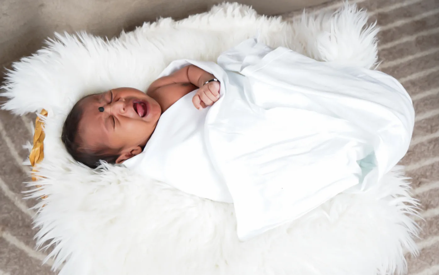 Newborn photography in Hämeenlinna